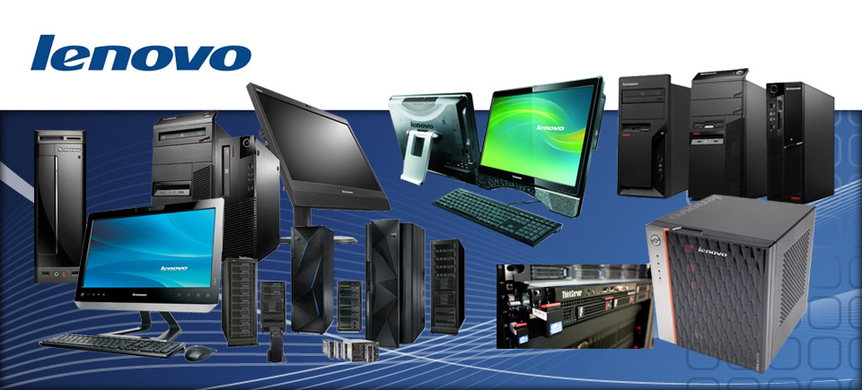 lenovo Computer Systems