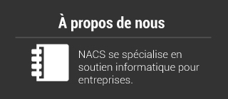 À propos de nous 