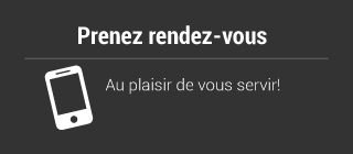 Prendre rendez-vous